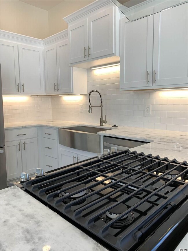 108 Clamdigger Loop unit Lot 12, Pawleys Island, SC 29585 - photo 6