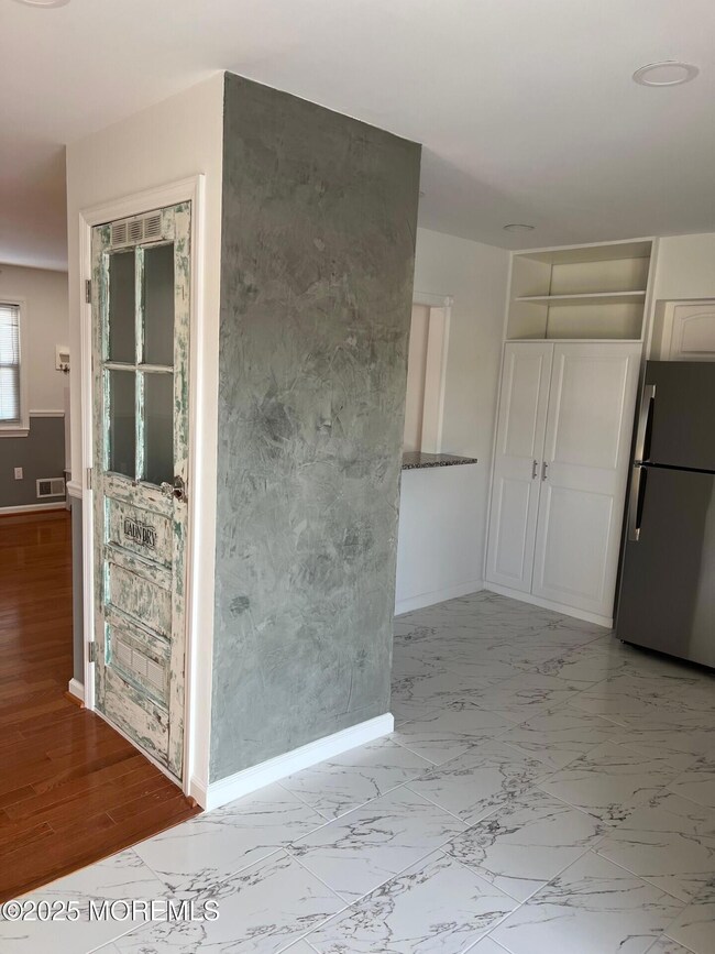 maine kitchen