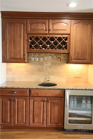 New wine bar