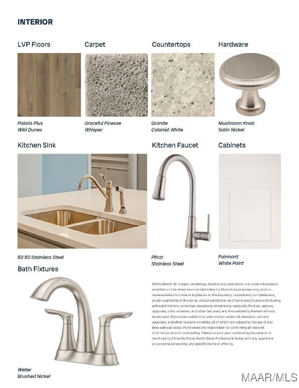 18 Coolidge Dr, Wetumpka, AL 36092 - photo 3