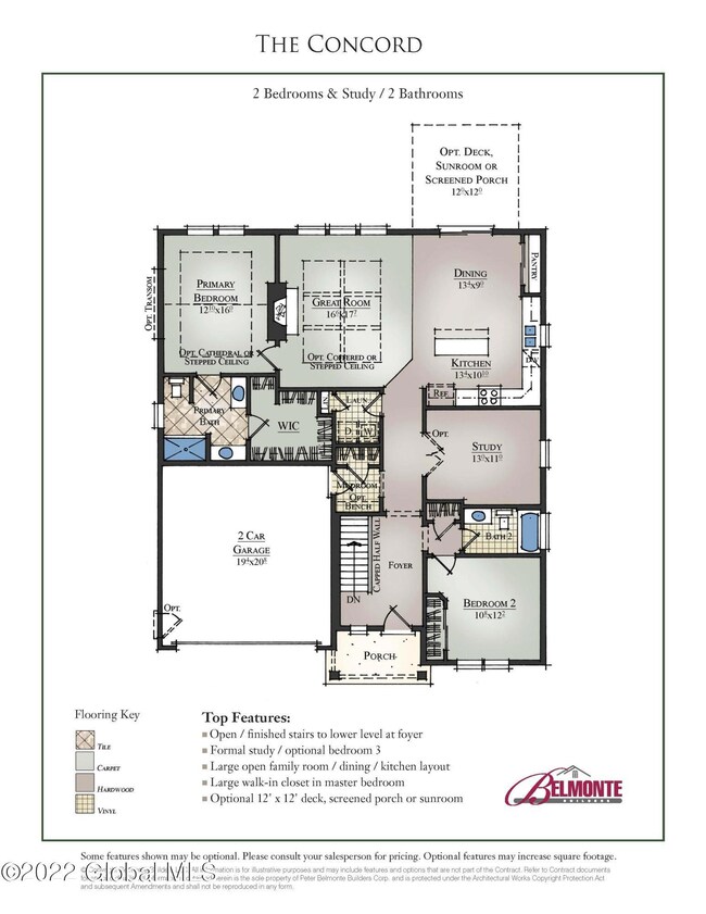 11 Daintree Dr, Saratoga Springs, NY 12866 - photo 3