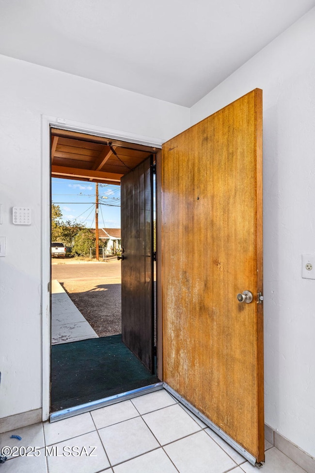 2644 N La Verne Ave, Tucson, AZ 85712 - photo 6