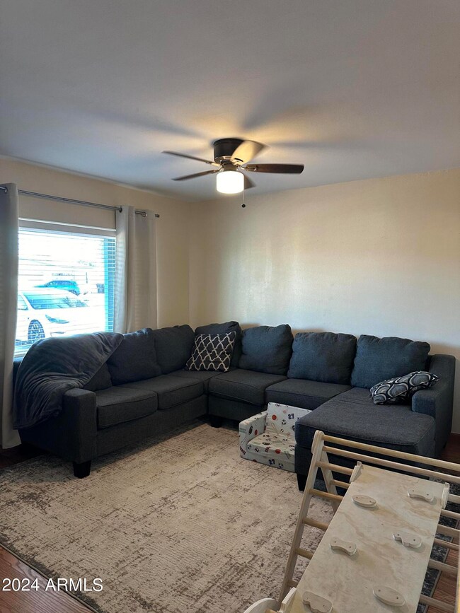 2056 E Bramble Ave, Mesa, AZ 85204 - photo 4