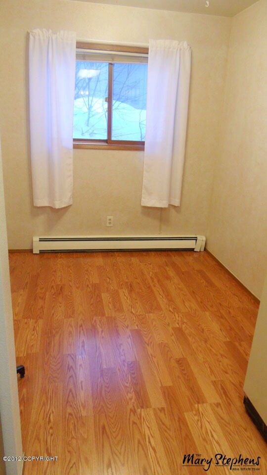 Eat-In Kitchen/Breakfast Nook