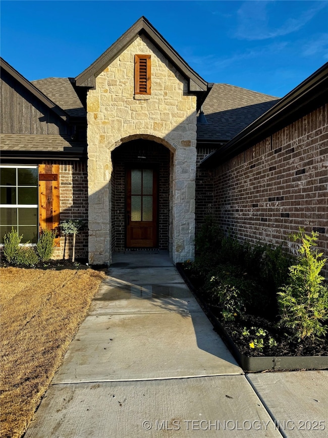 10860 E 450 Rd, Claremore, OK 74017 - photo 2