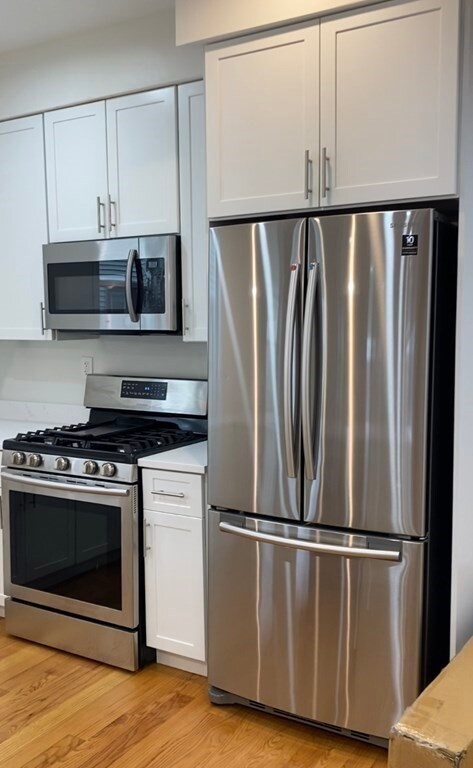 14 Evelyn St unit 1, Mattapan, MA 02126 - photo 7