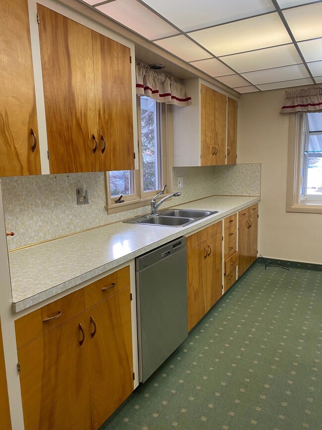 Kitchen V2