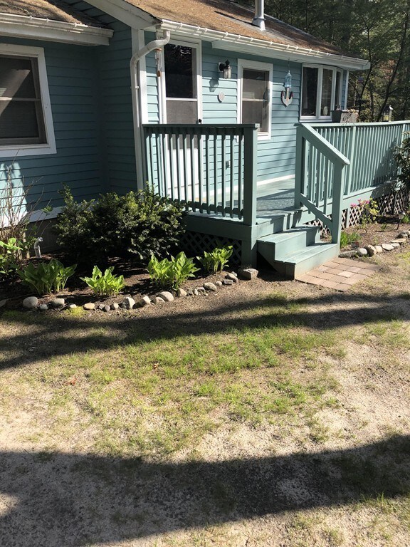 20 Crooked River Rd, Wareham, MA 02571 - photo 2