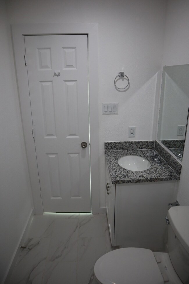 Model house photo
