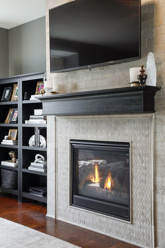 New Custom Tile fireplace surround.jpg