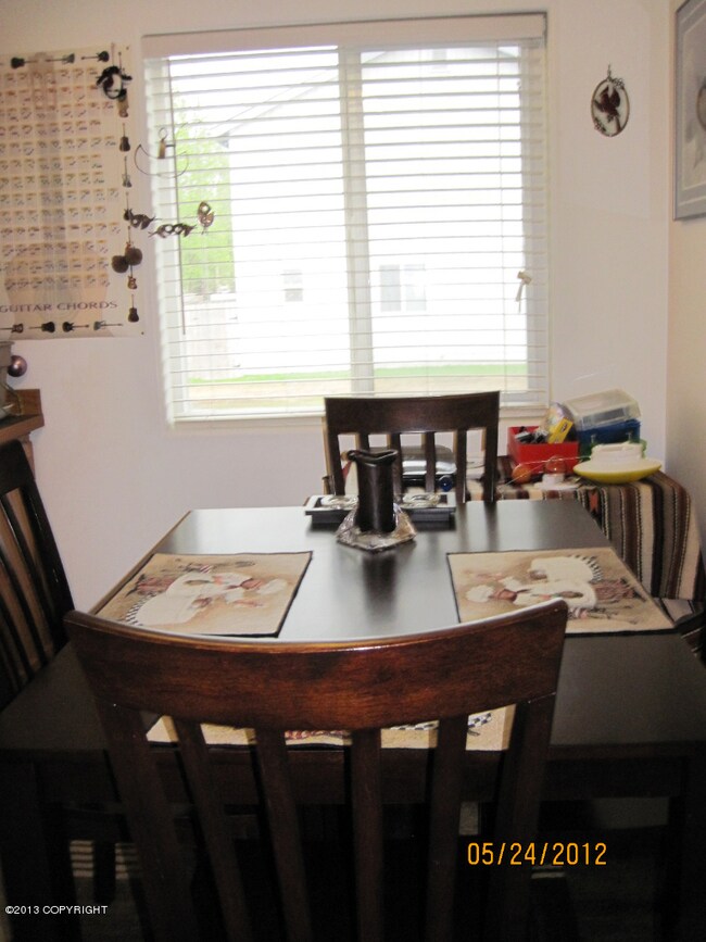 Silver Fox Dining 1