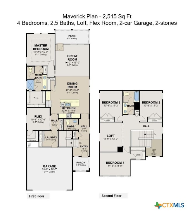 745 Whitman St, New Braunfels, TX 78130 - photo 6