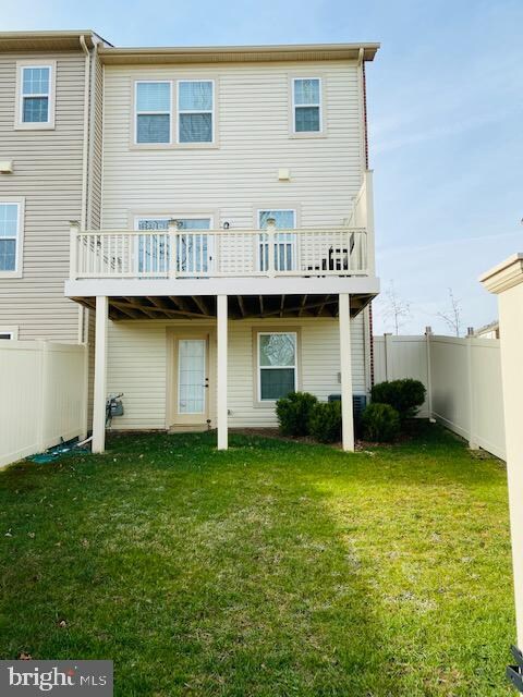 11990 Roy Hobbs Place, Waldorf, MD 20602 - photo 2