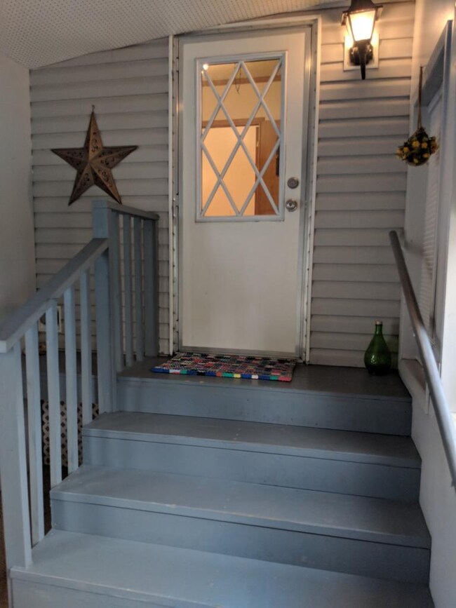 Breezeway