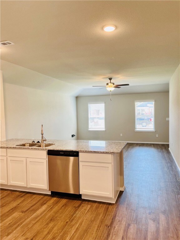 1028 E Starling St, Fayetteville, AR 72701 - photo 6