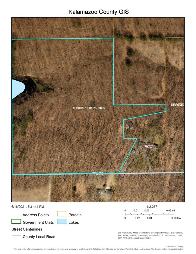 parcel 961 aerial (version 1)