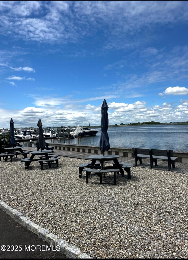 Yacht Harbor unit B18, Sea Bright, NJ 07760 - photo 7