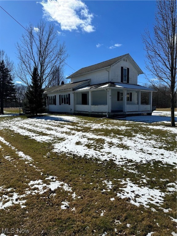 202 W Beech St, Jefferson, OH 44047 - photo 2