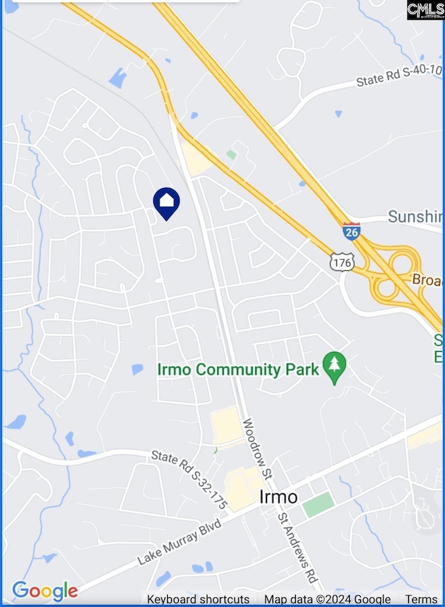 680 Cornerstone Cir, Irmo, SC 29063 - photo 3