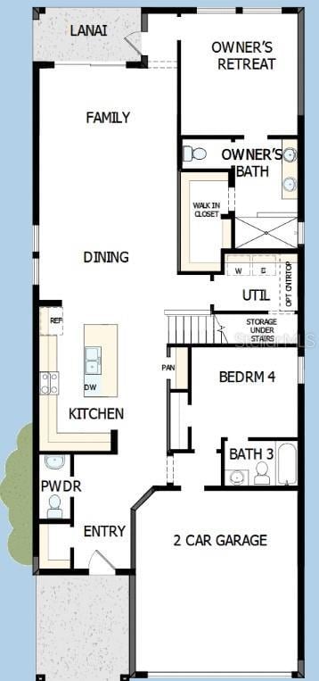 31400 Pendleton Landing Cir, Wesley Chapel, FL 33545 - photo 2