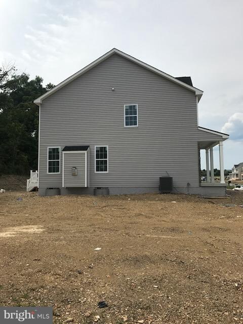 642 Webber Springs Dr, Inwood, WV 25428 - photo 5