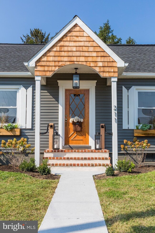 211 Wecaf Rd, New Holland, PA 17557 - photo 4