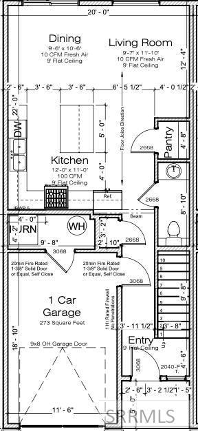2764 Derrald Ave, Ammon, ID 83406 - photo 2