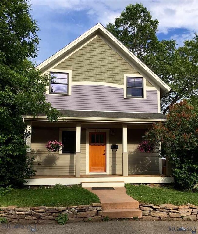 311 S 4th Ave, Bozeman, MT 59715 - photo 2