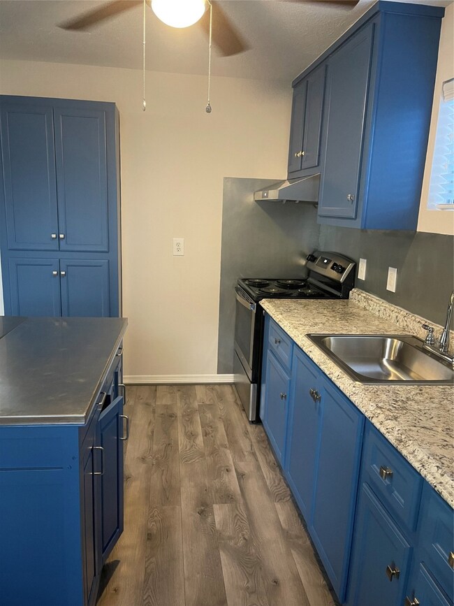 25b Scott Rd, Cleveland, TX 77328 - photo 7