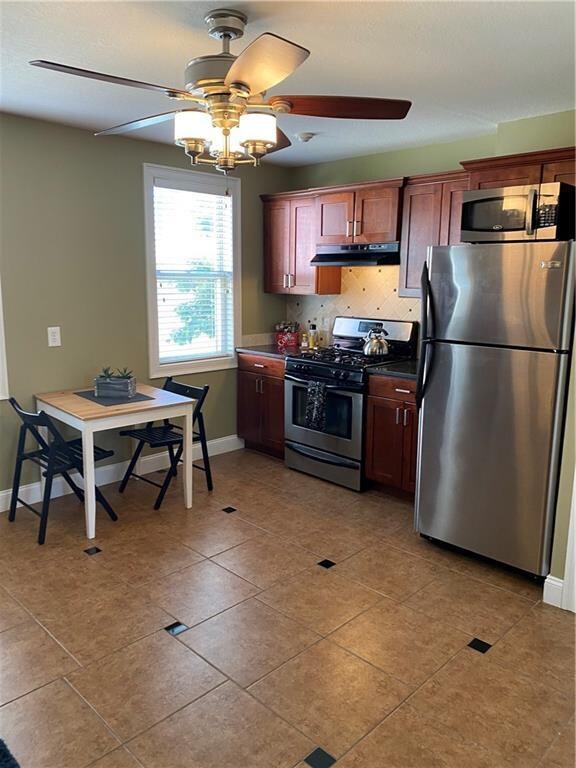 331 Williams St unit 7, Providence, RI 02906 - photo 4