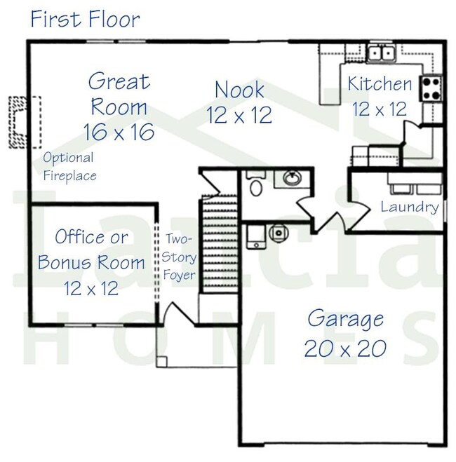 3681 Victoria Lakes Ct, New Haven, IN 46774 - photo 2