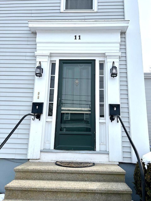 11 Milk St unit 1, Bristol, RI 02809 - photo 2