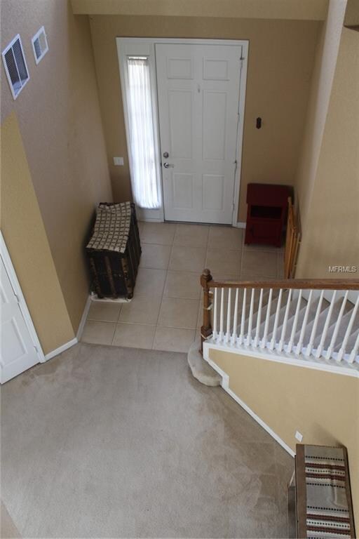 Amazing open and Below