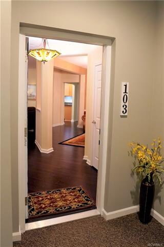 910 Westwood Village Way unit 103, Midlothian, VA 23114 - photo 3