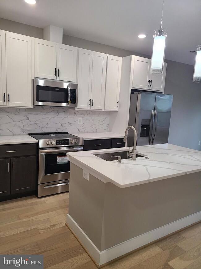 505 Kennedy St NW unit 402, Washington, DC 20011 - photo 5