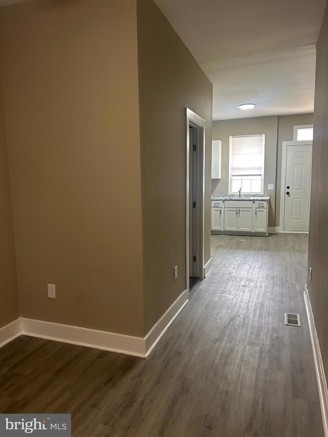 34 N Gorman Ave unit 1, Baltimore, MD 21223 - photo 2