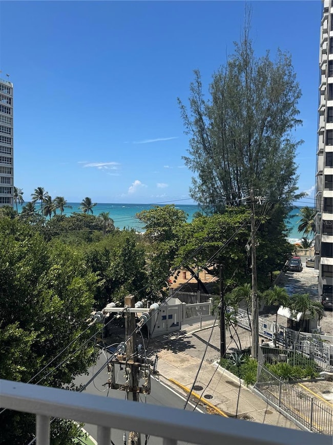 1520 Ashford Ave unit 4, San Juan, PR 00911 - photo 4