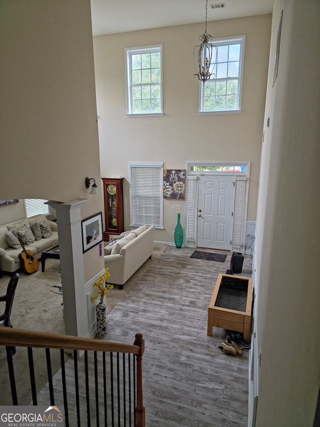 4661 Irish Red Ct, Union City, GA 30291 - photo 4