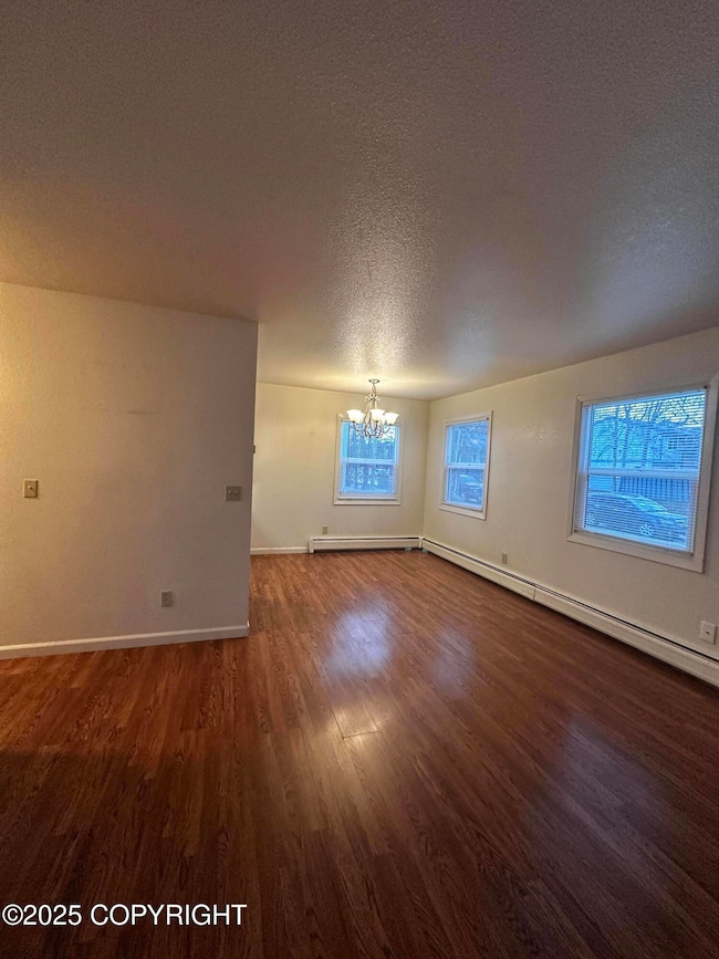 3821 Carleton Ave unit 2, ., Anchorage, AK 99517 - photo 3