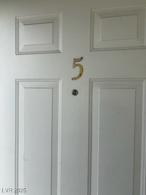 231 W Philadelphia Ave unit 5, Las Vegas, NV 89102 - photo 6