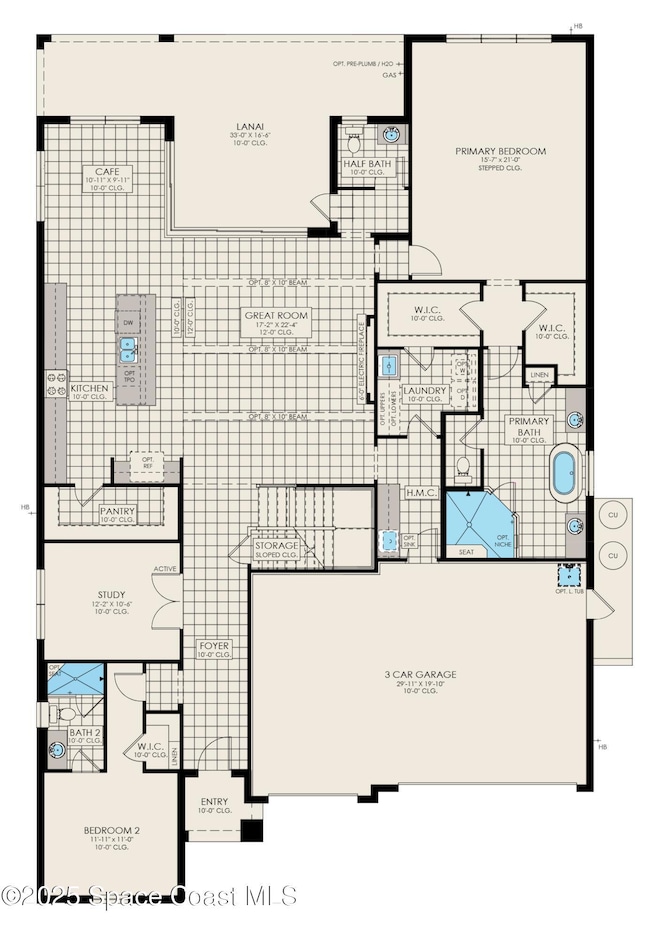 8721 Bedrock Ln, Melbourne, FL 32940 - photo 2