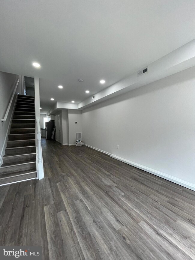 1505 N Wolfe St, Baltimore, MD 21213 - photo 2