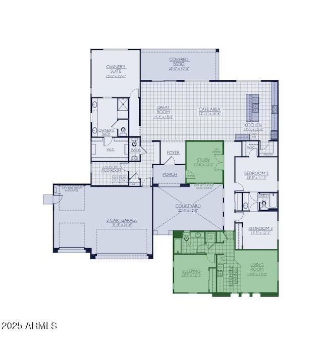 43720 N Acadia Way, New River, AZ 85087 - photo 3