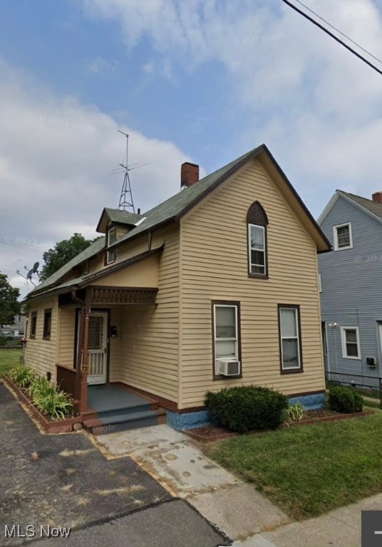 1384 W 95th St, Cleveland, OH 44102 - photo 3