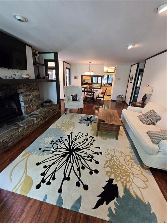 34 Sconti Ridge unit 405, Jasper, GA 30143 - photo 5