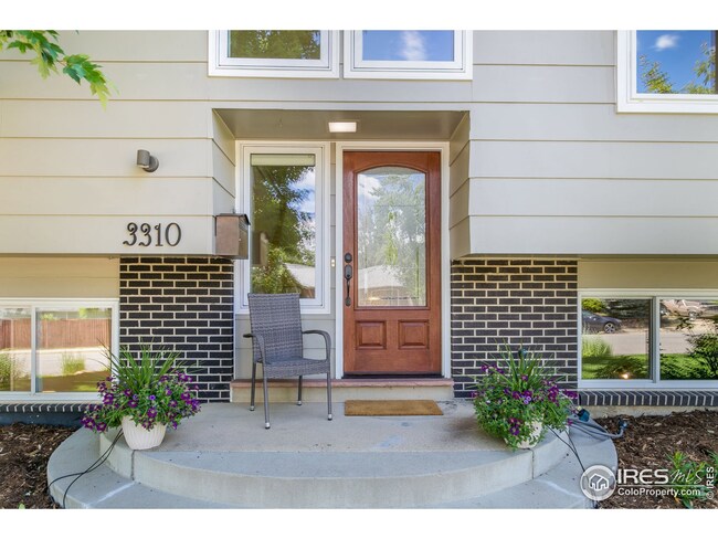 3310 Emerson Ave, Boulder, CO 80305 - photo 3