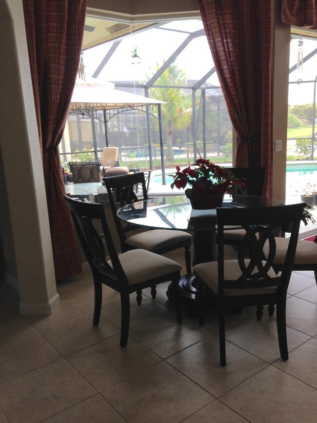 Dinette