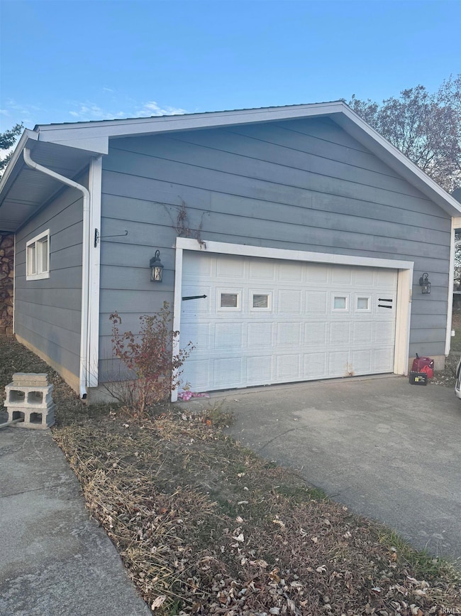 4310 N Morrison Rd, Muncie, IN 47304 - photo 2