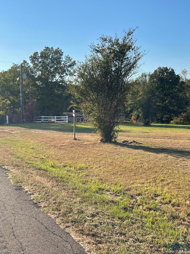 View of property's community