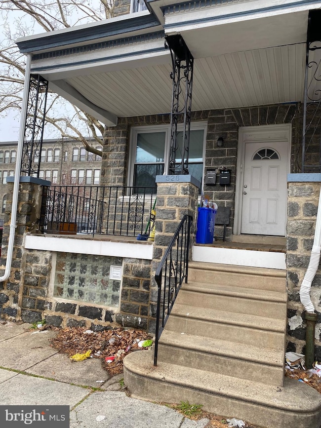 528 S 55th St unit 2, Philadelphia, PA 19143 - photo 2